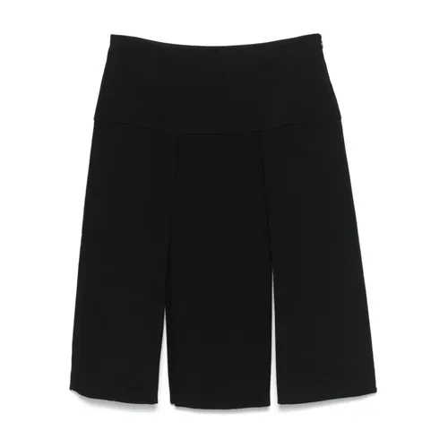 Skirts > Midi Skirts - - Khaite - Modalova