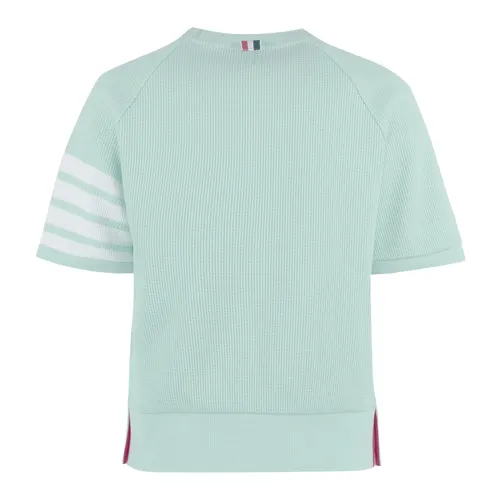 Tops > T-Shirts - - Thom Browne - Modalova