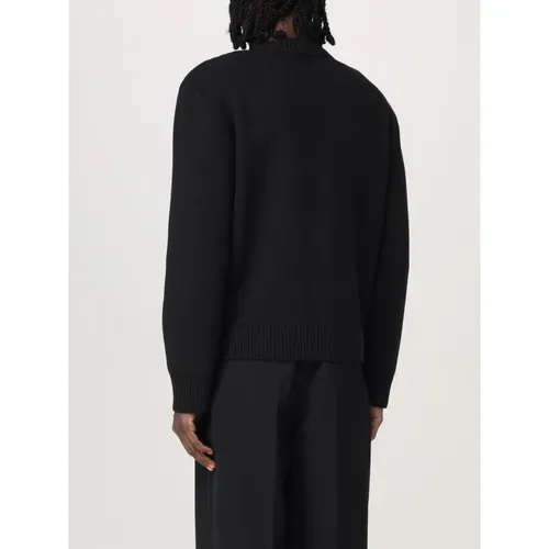 Knitwear > Round-neck Knitwear - - Bottega Veneta - Modalova