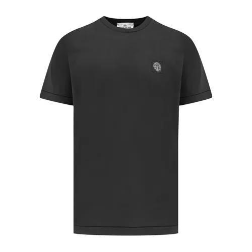 Tops > T-Shirts - - Stone Island - Modalova
