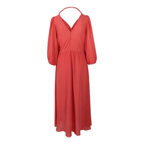 Dresses > Day Dresses > Wrap Dresses - - Jovonna London - Modalova
