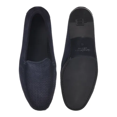 Shoes > Flats > Loafers - - Baldinini - Modalova