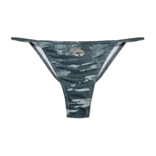 Swimwear > Bikinis - - Diesel - Modalova