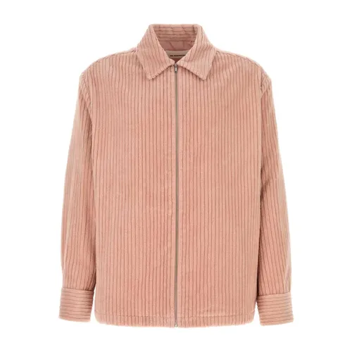 Jackets > Light Jackets - - Jil Sander - Modalova