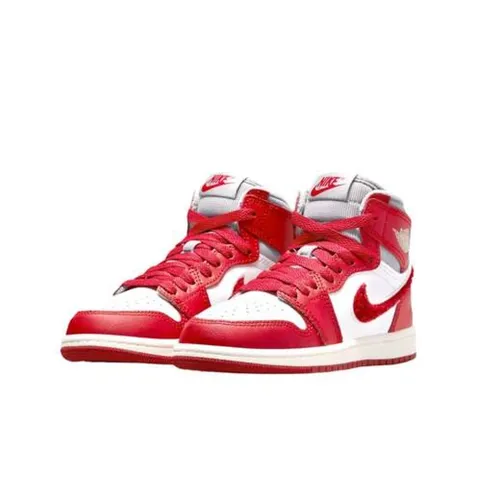 Jordan - Shoes > Sneakers - Red - Jordan - Modalova