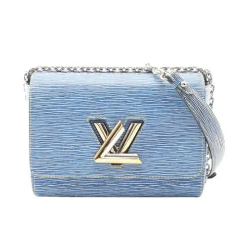 Pre-owned > Pre-owned Bags > Pre-owned Cross Body Bags - - Louis Vuitton Vintage - Modalova