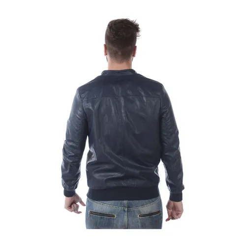 Jackets > Light Jackets - - Daniele Alessandrini - Modalova