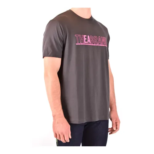 Tops > T-Shirts - - Emporio Armani - Modalova