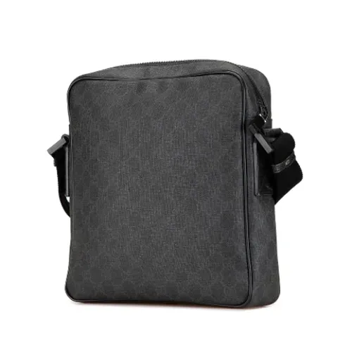 Pre-owned > Pre-owned Bags > Pre-owned Cross Body Bags - - Gucci Vintage - Modalova
