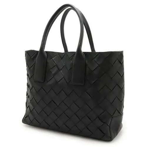 Pre-owned > Pre-owned Bags > Pre-owned Tote Bags - - Bottega Veneta Vintage - Modalova