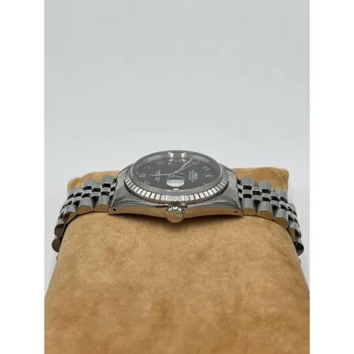 Pre-owned > Pre-owned Accessories > Pre-owned Watches - - Rolex Vintage - Modalova