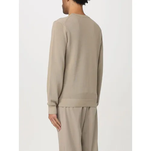 Knitwear > Round-neck Knitwear - - Paul & Shark - Modalova