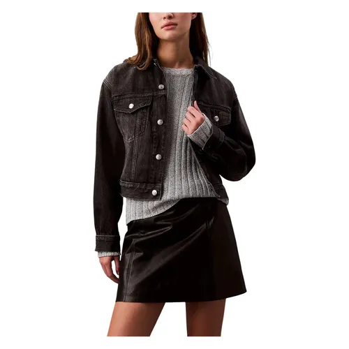 Jackets > Denim Jackets - - Calvin Klein Jeans - Modalova