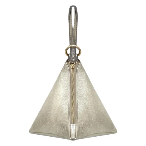 Kocca - Bags > Clutches - Gray - Kocca - Modalova