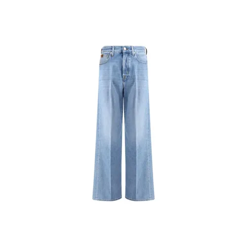 Jeans > Wide Jeans - - Jacob Cohën - Modalova