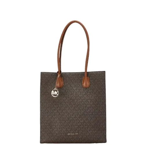 Pre-owned > Pre-owned Bags > Pre-owned Tote Bags - - Michael Kors Pre-owned - Modalova