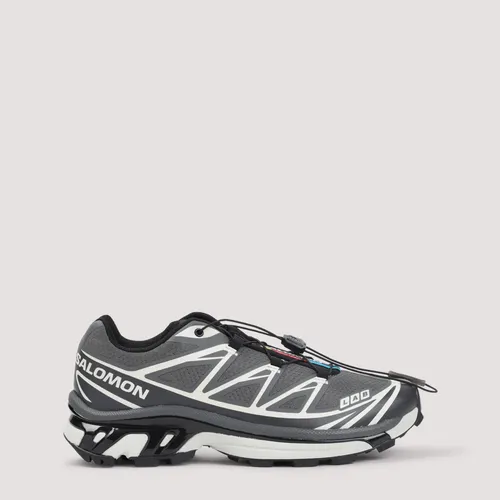 Salomon - Shoes > Sneakers - Gray - Salomon - Modalova