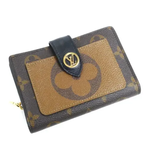 Pre-owned > Pre-owned Accessories > Pre-owned Wallets - - Louis Vuitton Vintage - Modalova