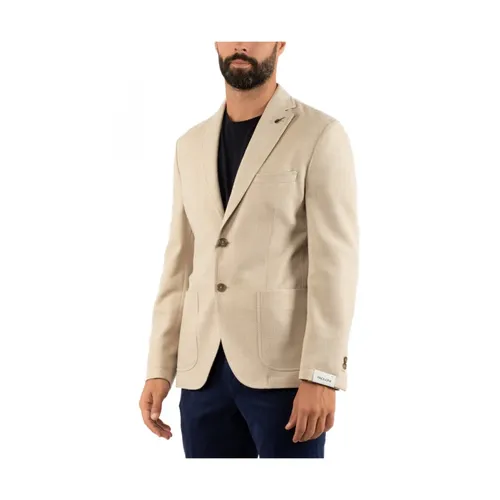 Jackets > Blazers - - Paoloni - Modalova