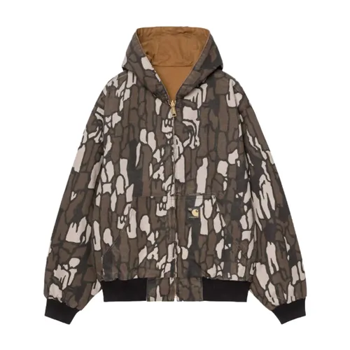 Jackets > Light Jackets - - Carhartt Wip - Modalova