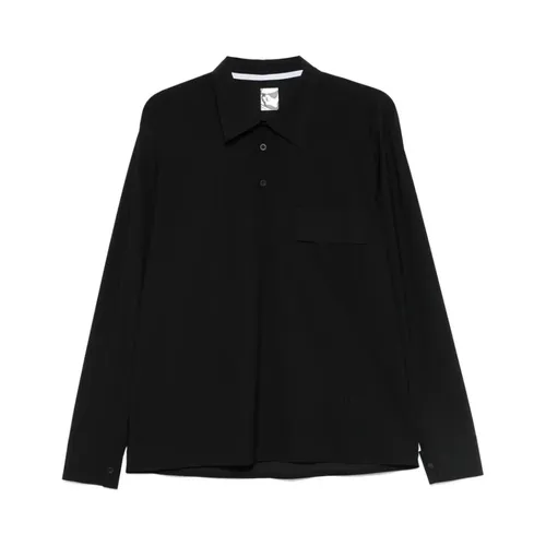Tops > Polo Shirts - - Gr10K - Modalova