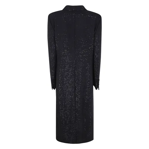 Coats > Double-Breasted Coats - - Tom Ford - Modalova