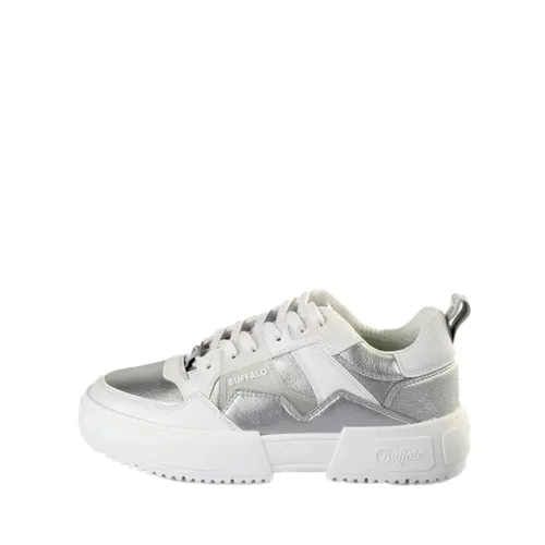 Buffalo - Shoes > Sneakers - Gray - Buffalo - Modalova