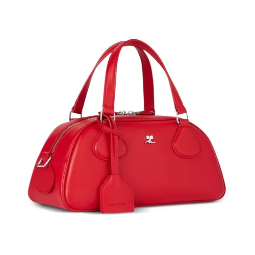 Bags > Handbags - - Courrèges - Modalova