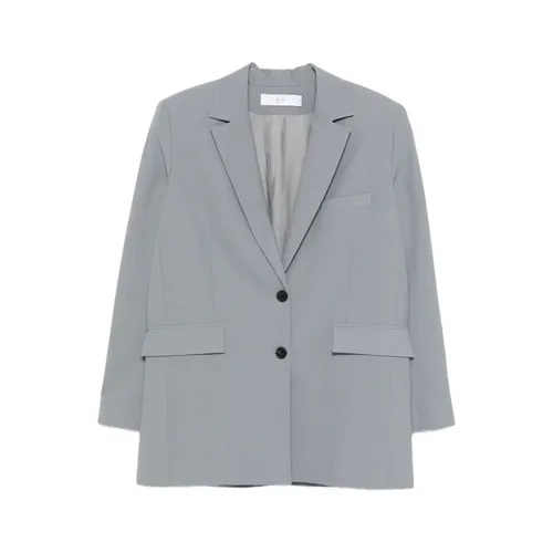 IRO - Jackets > Blazers - Gray - IRO - Modalova