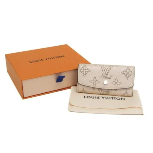 Pre-owned > Pre-owned Accessories - - Louis Vuitton Vintage - Modalova