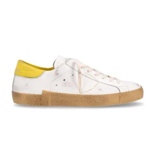 Shoes > Sneakers - - Philippe Model - Modalova