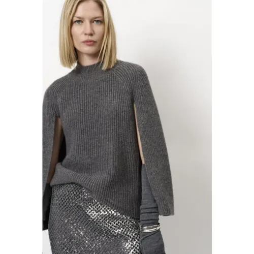 Knitwear > Round-neck Knitwear - - Dante 6 - Modalova