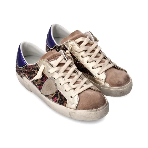 Shoes > Sneakers - - Philippe Model - Modalova