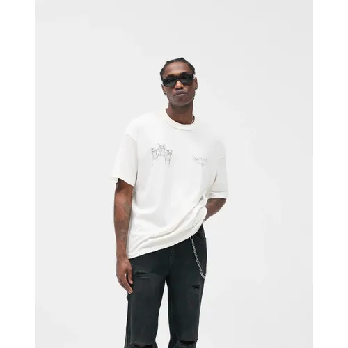 Tops > T-Shirts - - Represent - Modalova
