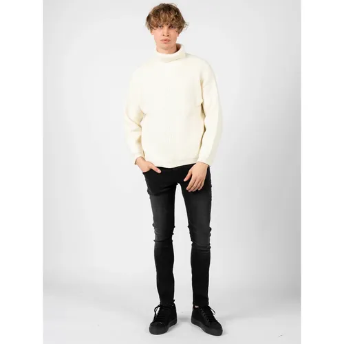 Knitwear > Round-neck Knitwear - - Antony Morato - Modalova