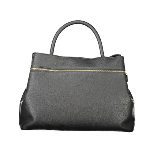 Twinset - Bags > Handbags - Black - Twinset - Modalova