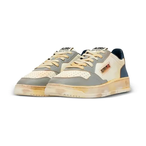 Shoes > Sneakers - - Autry - Modalova