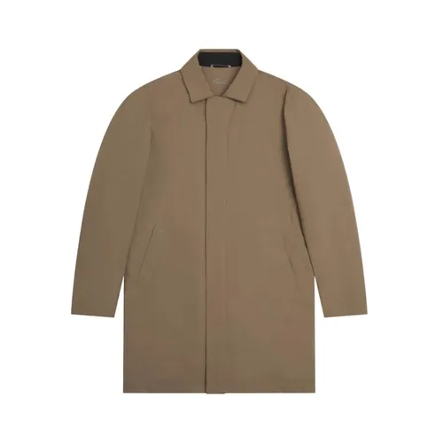 Coats > Single-Breasted Coats - - At.P.Co - Modalova