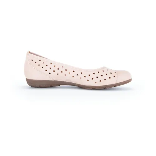 Shoes > Flats > Ballerinas - - Gabor - Modalova