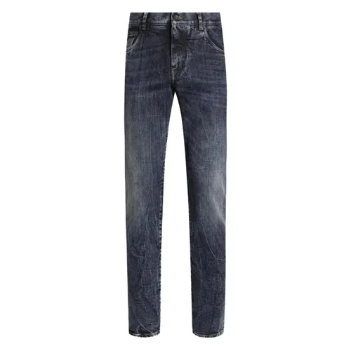 Jeans > Slim-fit Jeans - - Dolce & Gabbana - Modalova