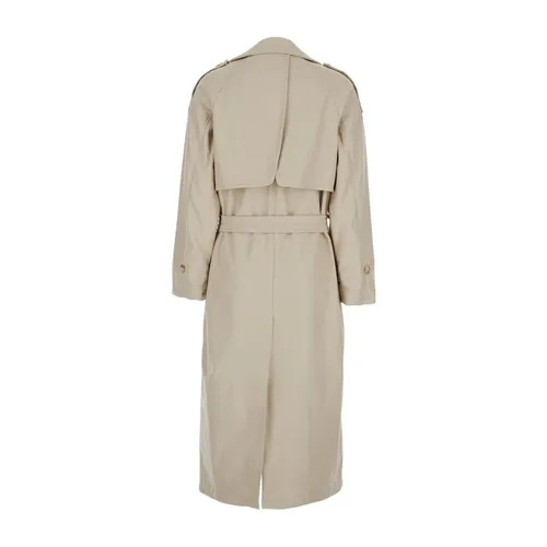 Coats > Trench Coats - - Urbancode - Modalova