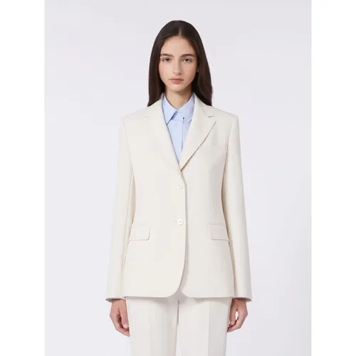 Jackets > Blazers - - Weekend Max Mara - Modalova