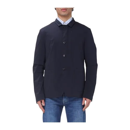 Jackets > Light Jackets - - Duno - Modalova