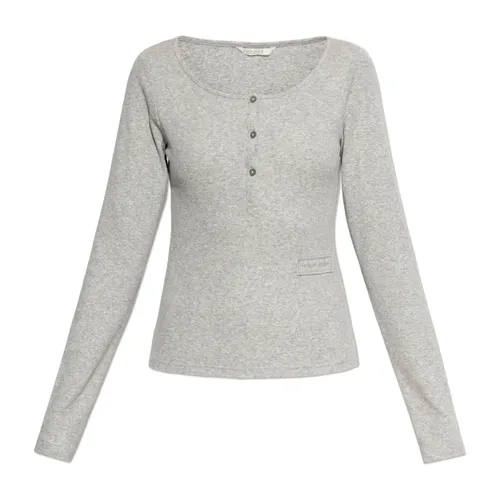Tops > Long Sleeve Tops - - Rethinkit Studios - Modalova