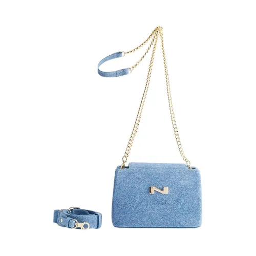 Bags > Cross Body Bags - - Nathan-Baume - Modalova