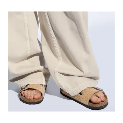 Shoes > Flip Flops & Sliders > Sliders - - Birkenstock - Modalova