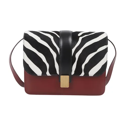 Bags > Cross Body Bags - - Khaite - Modalova