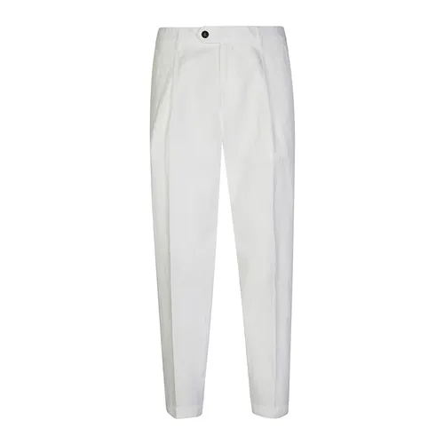 Trousers > Slim-fit Trousers - - Eleventy - Modalova