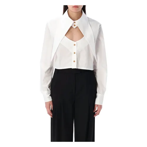Blouses & Shirts > Shirts - - Vivienne Westwood - Modalova