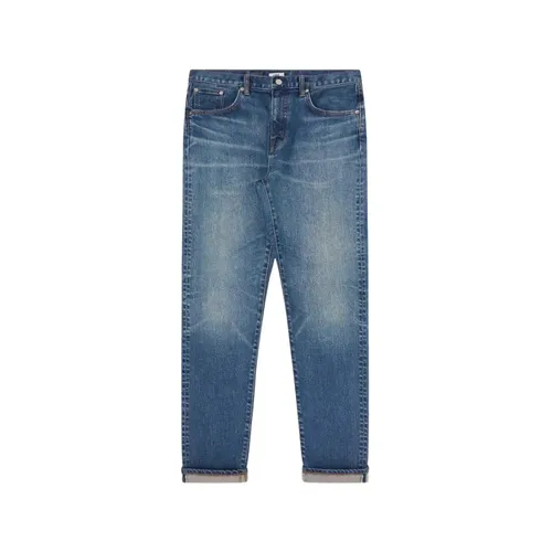 Jeans > Straight Jeans - - Edwin - Modalova